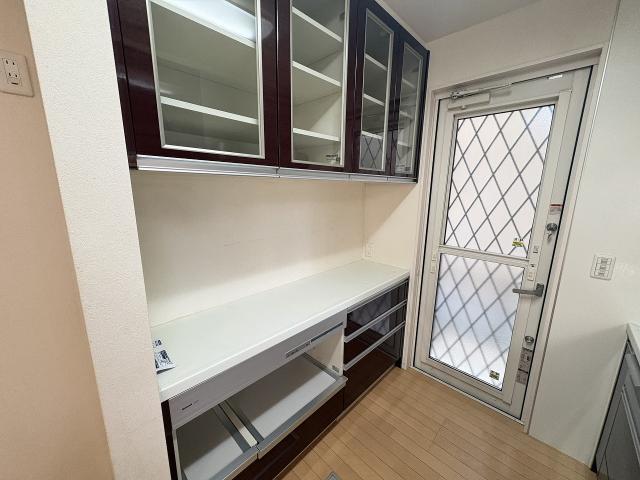 キッチン  写真撮影日：2026-03-08