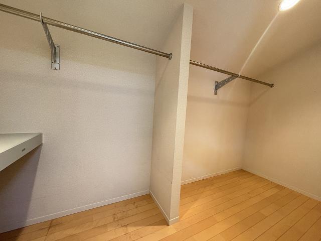 収納  写真撮影日：2026-03-08