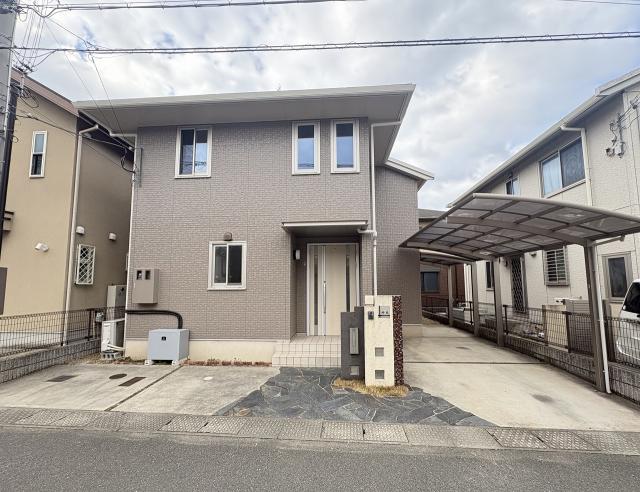 現地外観写真  写真撮影日：2026-03-08