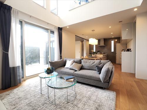 ＬＤＫ約２０．９帖