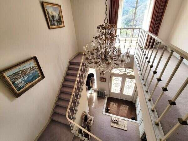 ※販売対象に家具・調度品は含まれません。