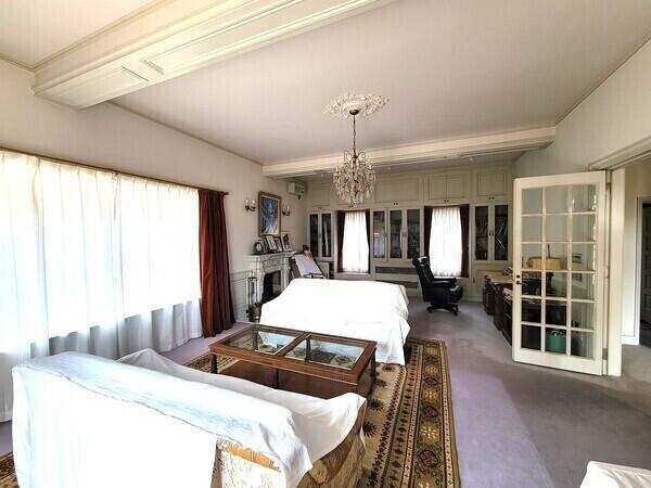 ※販売対象に家具・調度品は含まれません。