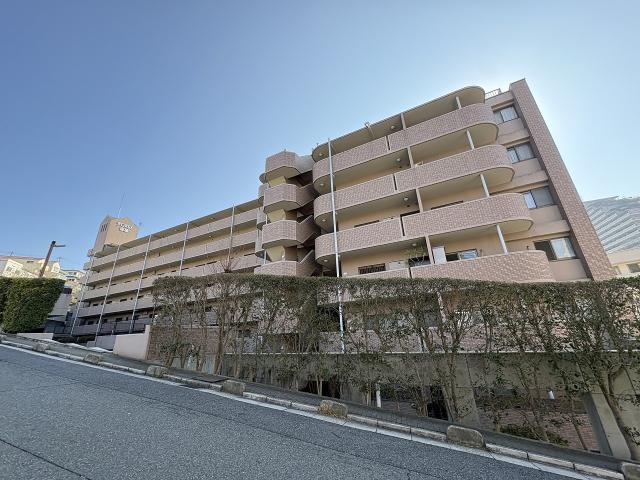 現地外観写真  写真撮影日：2026-01-31