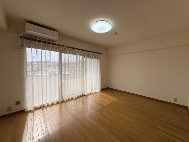 リビング  写真撮影日：2026-01-31