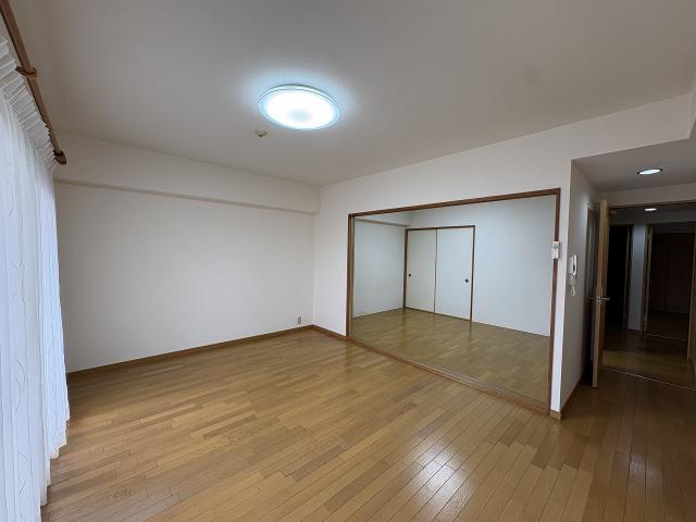 リビング  写真撮影日：2026-01-31