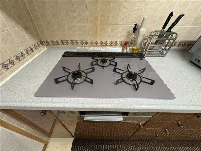 キッチン  写真撮影日：2026-01-31