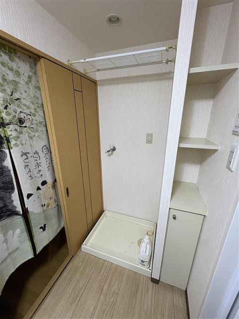 洗面台・洗面所  写真撮影日：2026-01-31