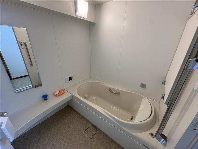 浴室  写真撮影日：2026-01-31