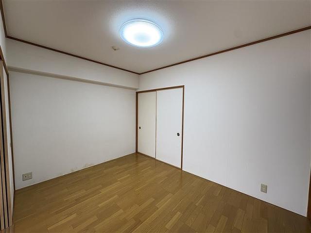 リビング以外の居室  写真撮影日：2026-01-31