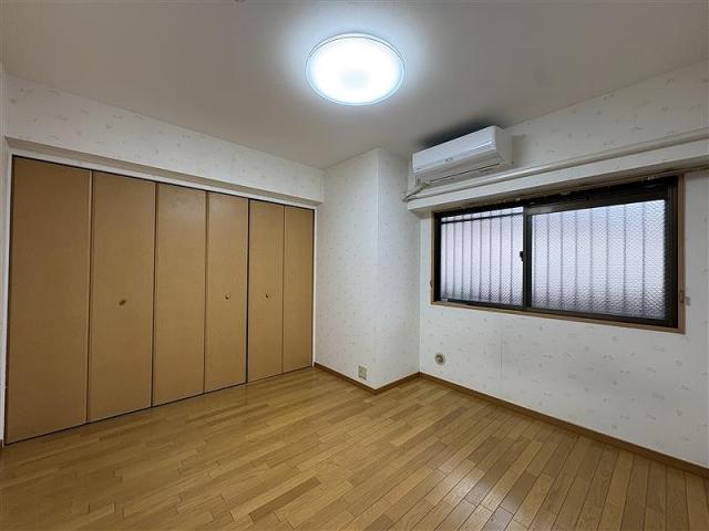 リビング以外の居室  写真撮影日：2026-01-31