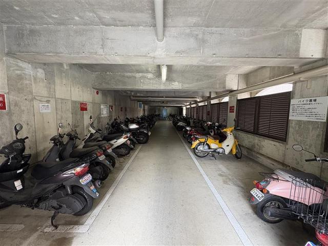 その他共用部  写真撮影日：2026-01-31