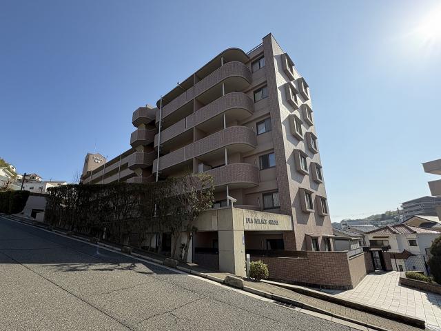 現地外観写真  写真撮影日：2026-01-31