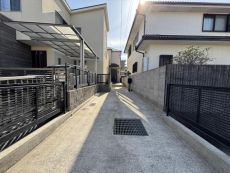 現地外観写真  写真撮影日：2026-03-12