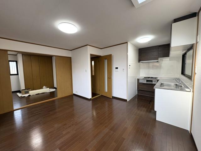 リビング  写真撮影日：2026-03-12