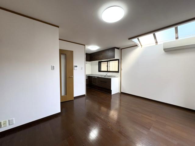 リビング  写真撮影日：2026-03-12