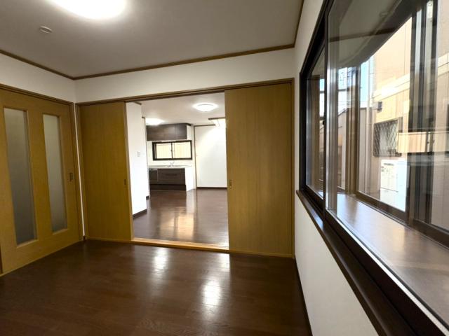 リビング  写真撮影日：2026-03-12