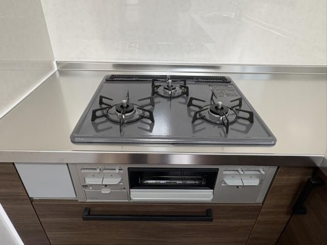 キッチン  写真撮影日：2026-03-12