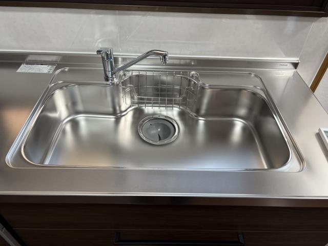 キッチン  写真撮影日：2026-03-12