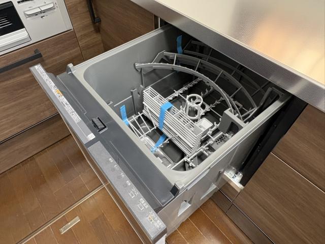 キッチン  写真撮影日：2026-03-12