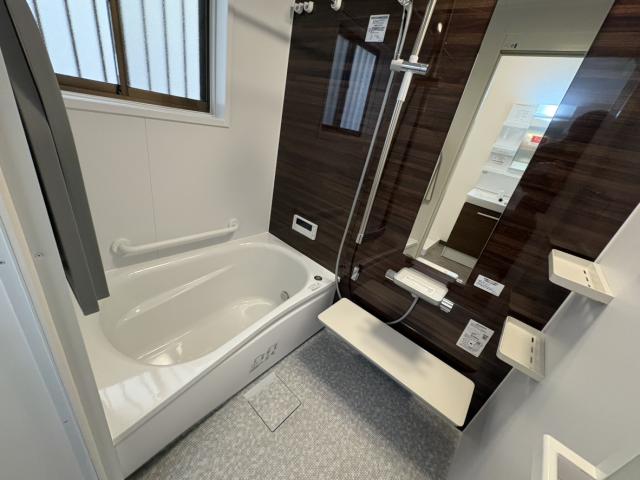 浴室  写真撮影日：2026-03-12