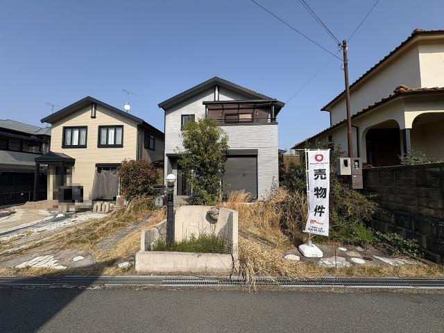 現地外観写真  写真撮影日：2026-03-26