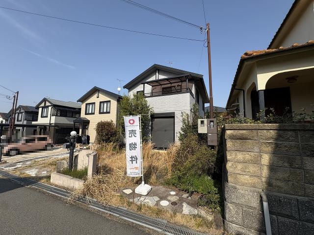 現地外観写真  写真撮影日：2026-03-26