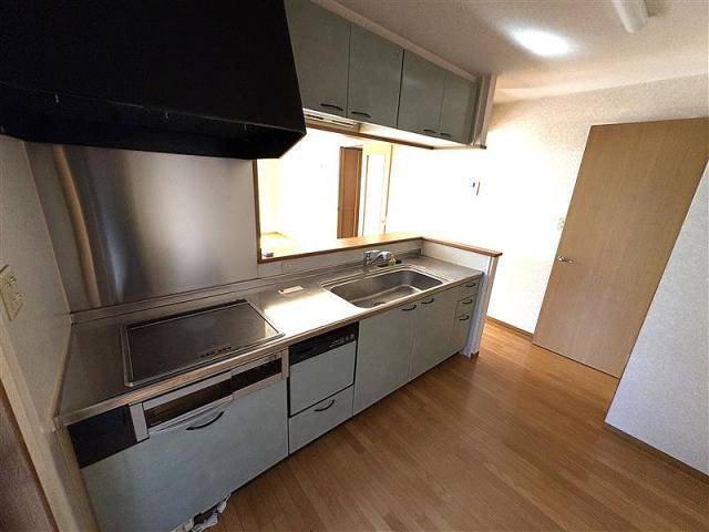 キッチン  写真撮影日：2026-03-13