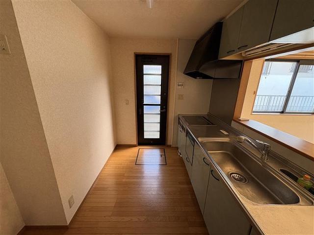 キッチン  写真撮影日：2026-03-13