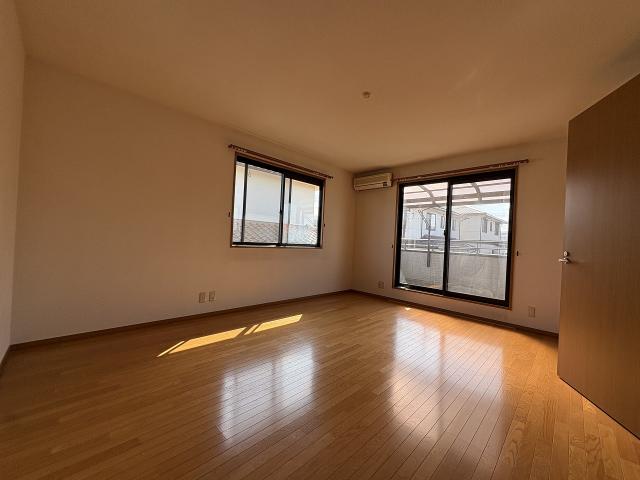 リビング以外の居室  写真撮影日：2026-03-13