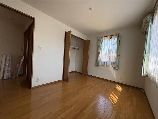 リビング以外の居室  写真撮影日：2026-03-13