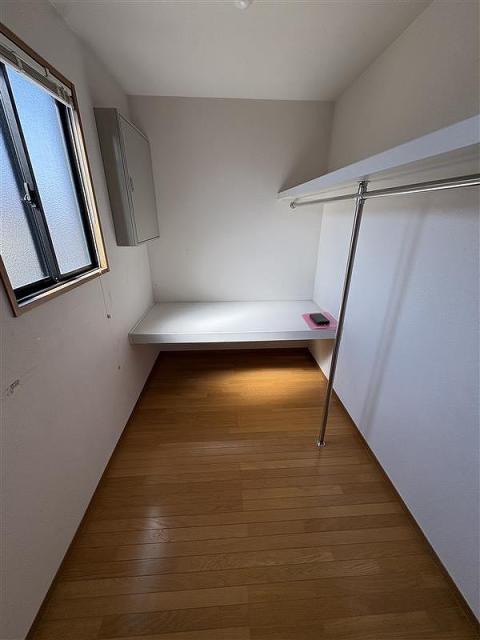 収納  写真撮影日：2026-03-13