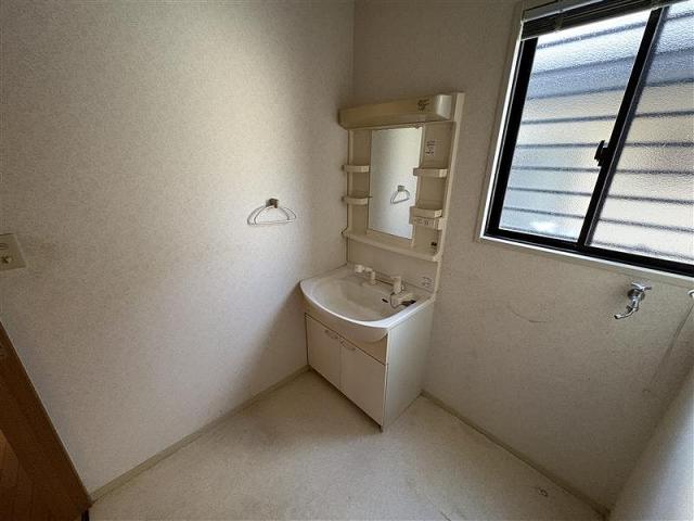 洗面台・洗面所  写真撮影日：2026-03-13