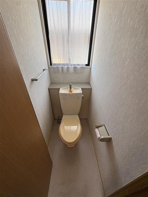 トイレ  写真撮影日：2026-03-13