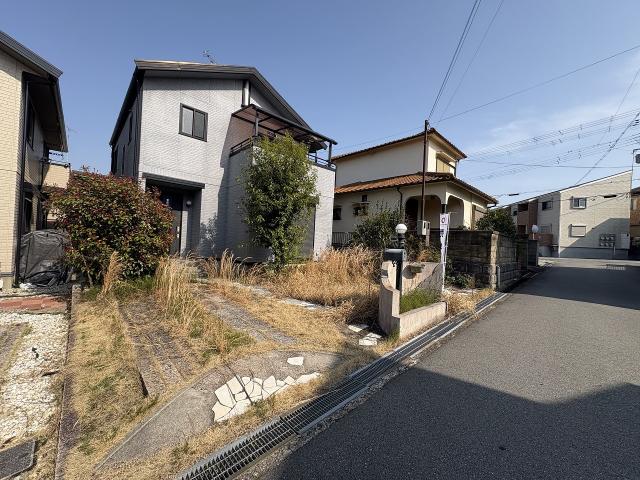 現地外観写真  写真撮影日：2026-03-26