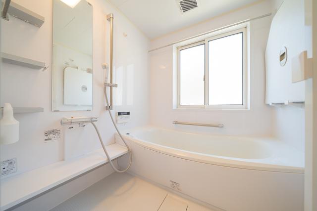 浴室  写真撮影日：2026-03-15