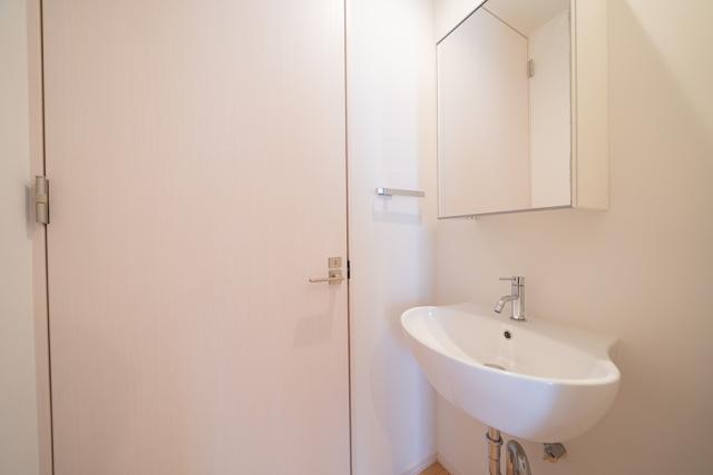 洗面台・洗面所  写真撮影日：2026-03-15