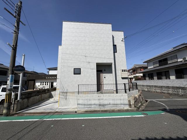 現地外観写真  写真撮影日：2026-03-20