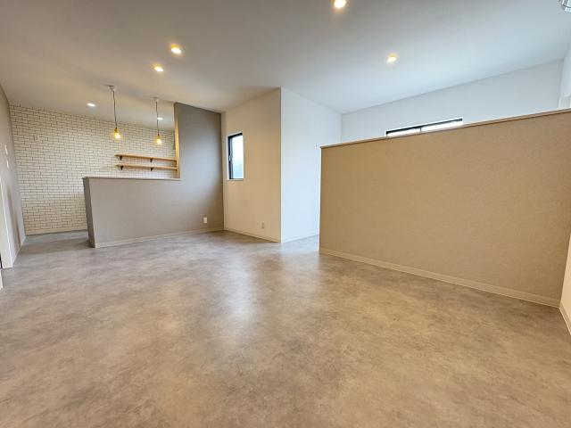 リビング  写真撮影日：2026-03-20