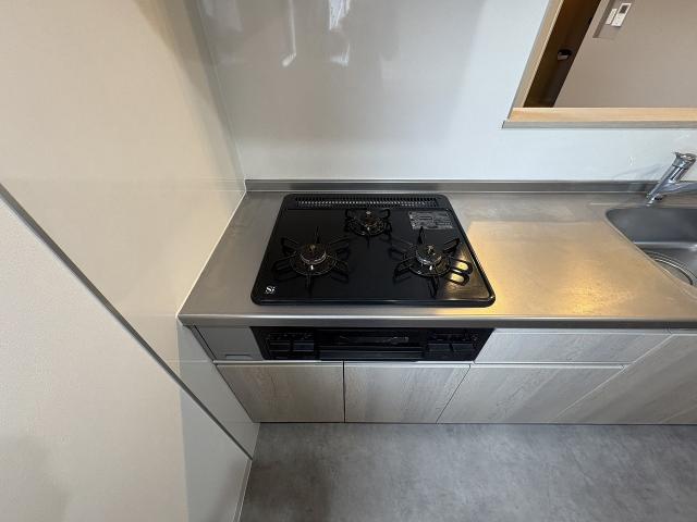 キッチン  写真撮影日：2026-03-20