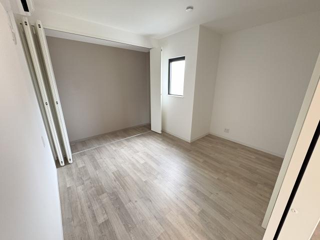 リビング以外の居室  写真撮影日：2026-03-20