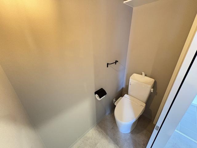 トイレ  写真撮影日：2026-03-20