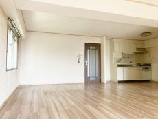 リビングダイニングキッチン