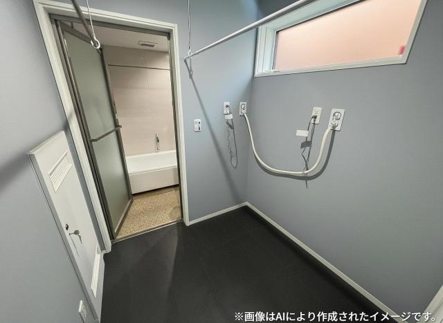 洗面台・洗面所  写真撮影日：2026-03-27