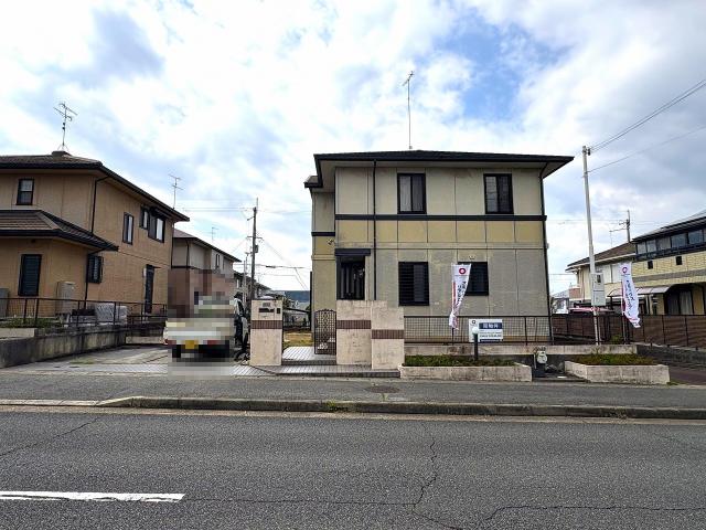 現地外観写真  写真撮影日：2026-04-03