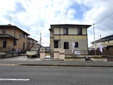 現地外観写真  写真撮影日：2026-04-03