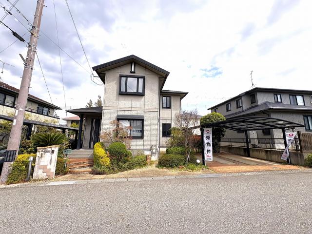 現地外観写真  写真撮影日：2026-04-03