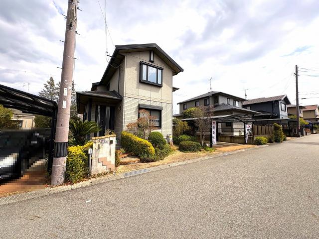 現地外観写真  写真撮影日：2026-04-03