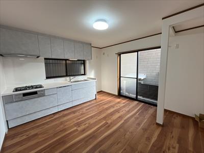 ＤＫ約８．０帖