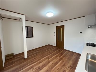 ＤＫ約８．０帖