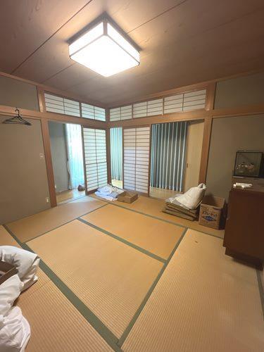 現地写真（２０２５年１０月撮影）